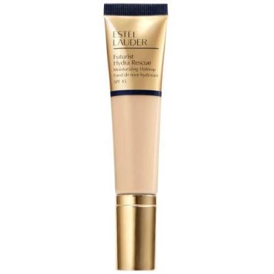 ESTEE LAUDER Futurist Hydra Rescue Moisturizing Make Up 1W2 Sand